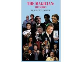 Livro The Magician-the Series De Scott V Palmer (inglês - Capa Dura)