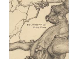 Livro The Camperdown Elm De Wendy Walker (inglês)