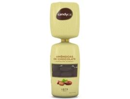 Amêndoas Chocolate Ao Leite Candycat