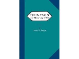 Livro Tennyson De Daniel Albright (inglês)