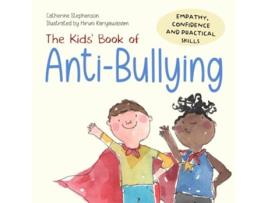 Livro The Kids Book of Family Changes. Understanding Divorce and Separation and Managing Feelings de Catherine Stephenson (Inglês)