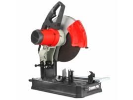 Przecinarka Do Metalu 2,3kw/230v Mar Pol