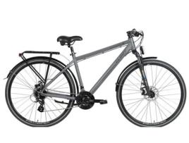 Bicicleta De Trekking Cloot Adventure 7.1 Disc Cloot Bikes