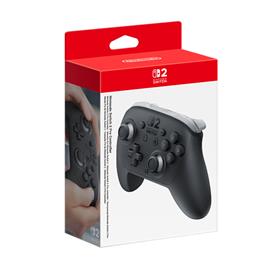 COMANDO PRO NINTENDO SWT 2