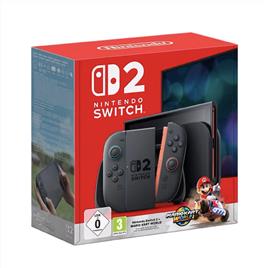 CONSOLA NINTENDO SWT 2 MARIO KART