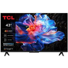 TV TCL 43P69K