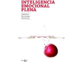 Livro Inteligencia Emocional Plena