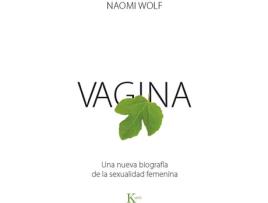 Livro Vagina