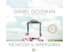Livro Iniciación Al Mindfulness