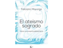 Livro El Ateísmo Sagrado