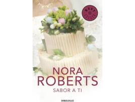 Livro Sabor A Ti