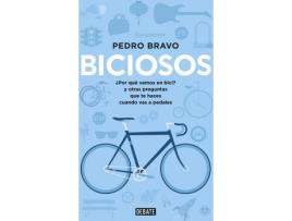 Livro Biciosos