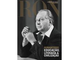 Livro Humanitario: Educação, Literacia Y Civilização