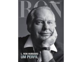 Livro Àron Hubbard: Um Perfil