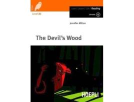 Livro The DevilS Wood