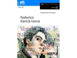 Livro Federico García Lorca de Vários Autores