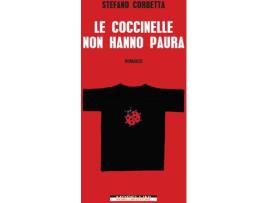 Livro Le Coccinelle Non Hanno Paura