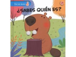 Livro ¿Sabes Quién Es? de Gabriele Clima
