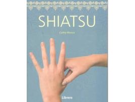 Livro Shiatsu