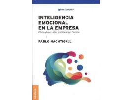 Livro Inteligencia Emocional En La Empresa