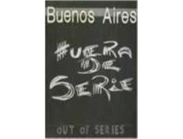 Livro Buenos Aires Fuera De Serie de Guido Indij