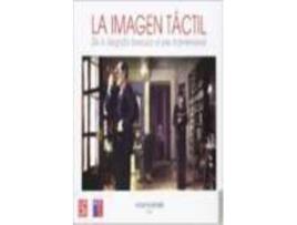 Livro Imagen Tactil De La Fotografia Binocular de Victor Fajnzylber (Espanhol)