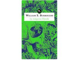 Livro La Máquina Blanda
