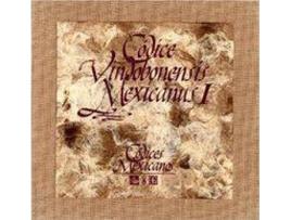 Livro Códice Vindobonensis : Origen E Historia De Los Reyes Mixtecos de Vários Autores (Espanhol)