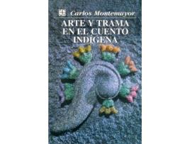 Livro Arte Y Trama En El Cuento IndíGena