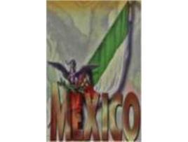 Livro México : Una Breve Historia Del Mundo Indígena Al Siglo XX