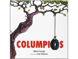 Livro Columpios