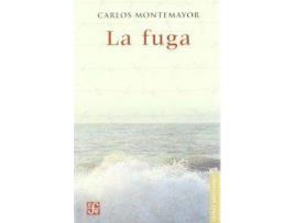 Livro La Fuga