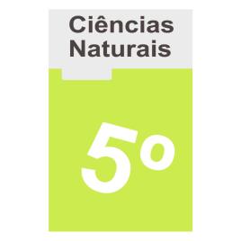 PORTO EDITORA Manual CienTIC 5 (Ciências Naturais; 5º Ano)