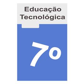 Manual À Descoberta da Tecnologia (Educação Tecnológica; 7º/8º Ano)
