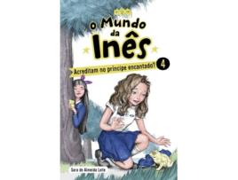 Livro Acreditam No Príncipe Encantado? de Vários Autores (Ano de Edição - 2017)