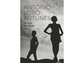 Livro Os Cus De Judas de António Lobo Antunes