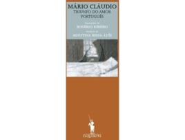 Livro Triunfo Do Amor Português (Album) de Mario Claudio