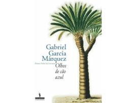 Livro Olhos De Cão Azul de Gabriel Garcia Marquez