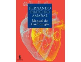 Livro Manual De Cardiologia de Fernando Pinto Amaral