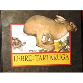 A Lebre e a Tartaruga De Helen Ward