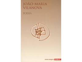 Livro Poesia - João-Maria Vilanova de Joao-Maria Vilanova