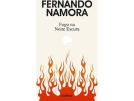Livro Fogo Na Noite Escura de Fernando Namora (Português)