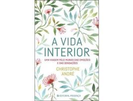 Livro A Vida Interior de Christophe André