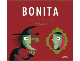 Livro Bonita