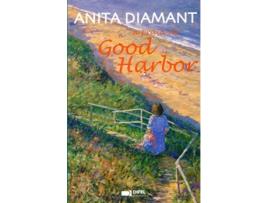 Livro A Praia De Good Harbor de Anita Diamant