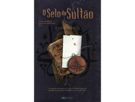 Livro O Selo Do Sultão de Jenny White