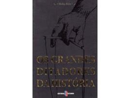 Livro Os Grandes Ditadores Da Historia de Shelley Klein