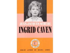261 - Ingrid Caven