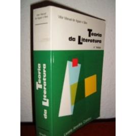 Teoria da Literatura- 