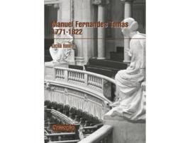 Livro Manuel Fernandes Tomás de Cecilia Honorio